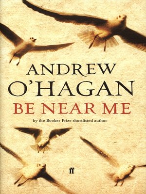 cover image of Be near me